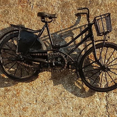Вилла Bicycle House Фелгейраш Экстерьер фото