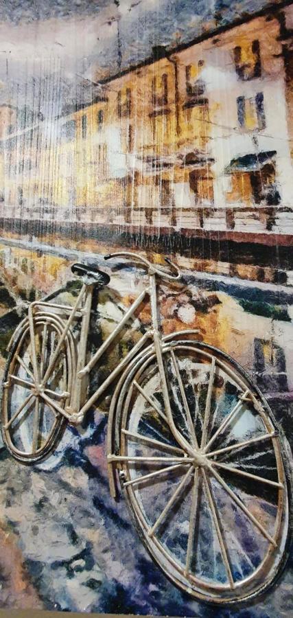 Вилла Bicycle House Фелгейраш Экстерьер фото